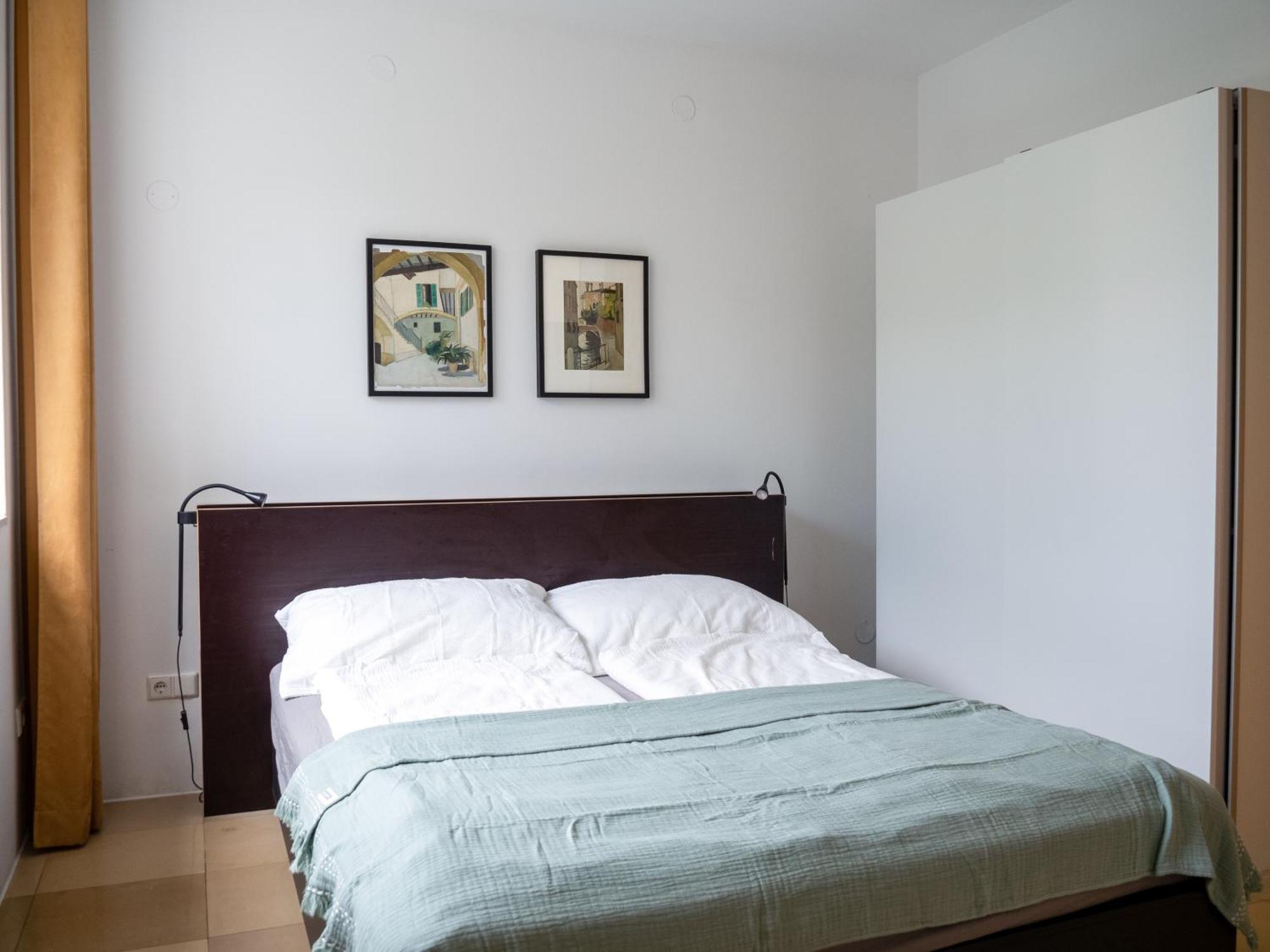 Апартаменты 360 View Loft 3 Вена Экстерьер фото
